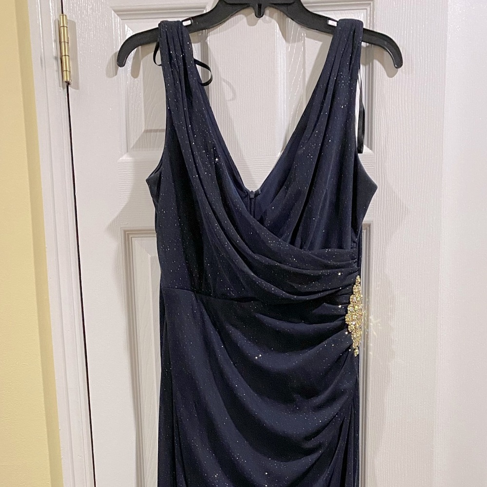 Elegant Gown